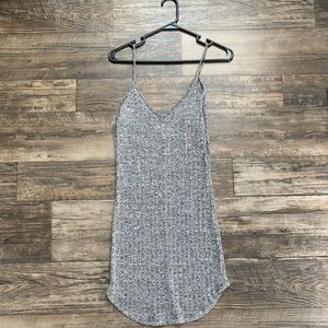 Knit Dress
